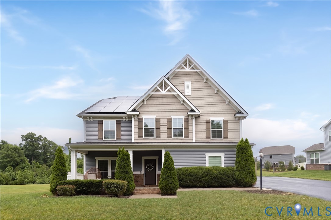 1525 Miners Trail Rd — photo