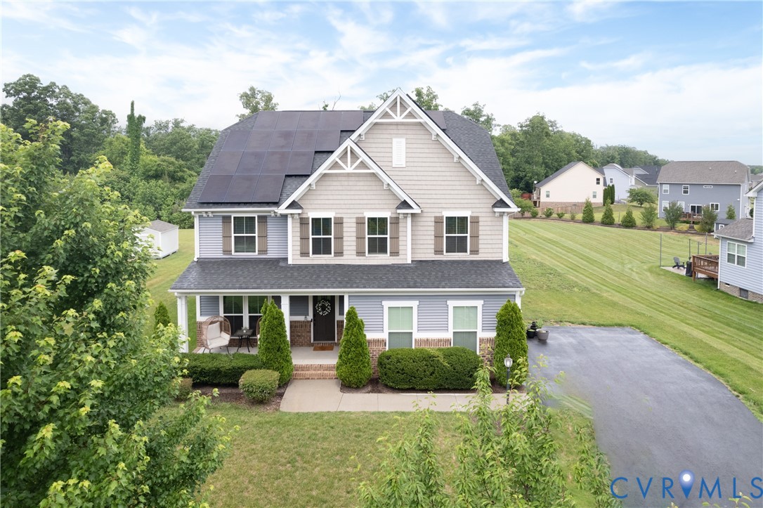 1525 Miners Trail Road, Midlothian, VA 23114 — photo 2