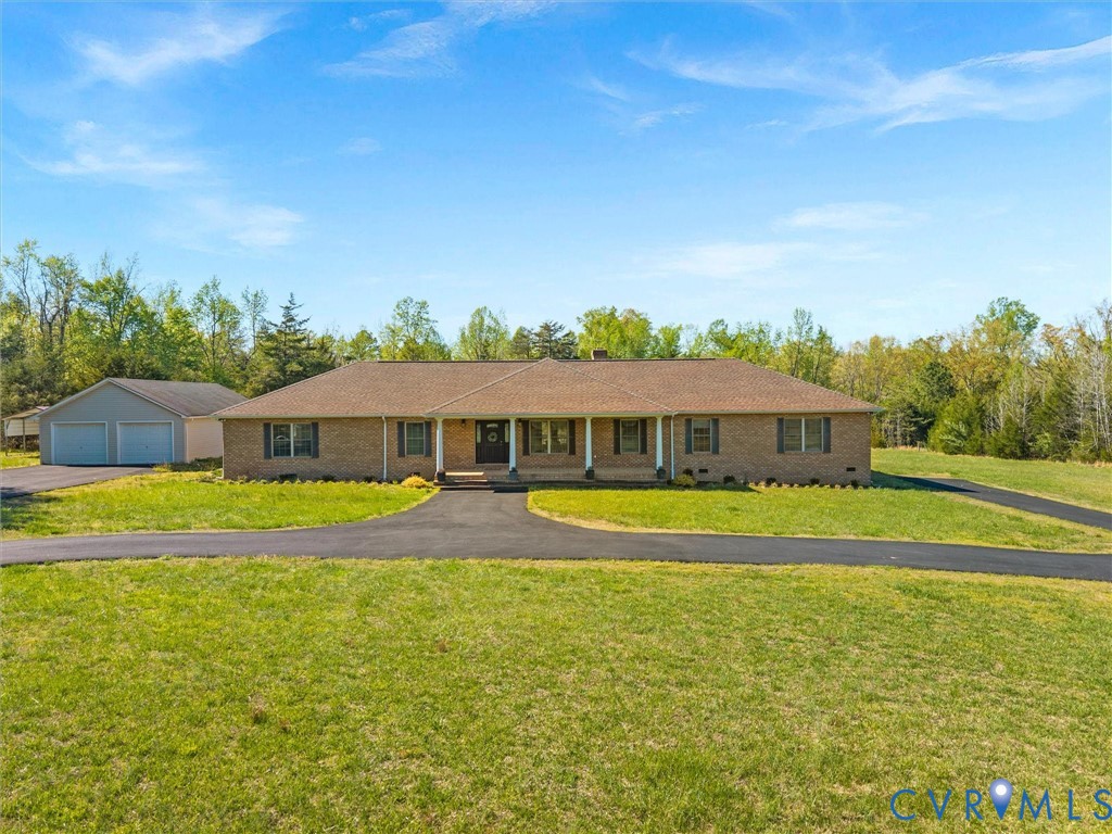 218 Landing Rd — photo