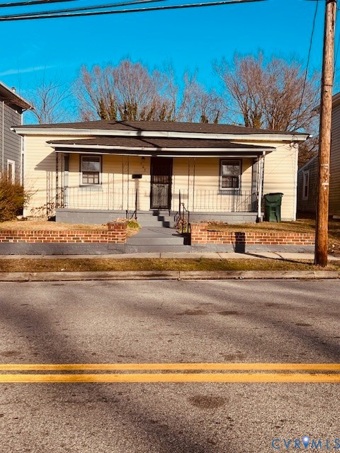 505 S Jefferson St — photo