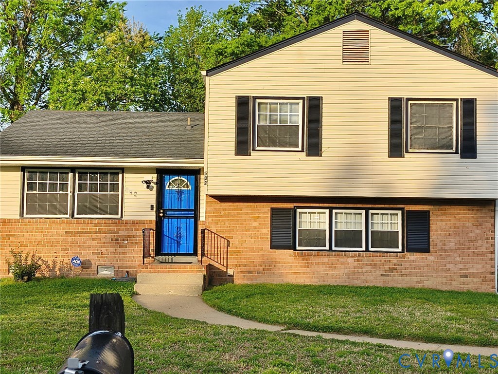 532 Tarpley Rd — photo