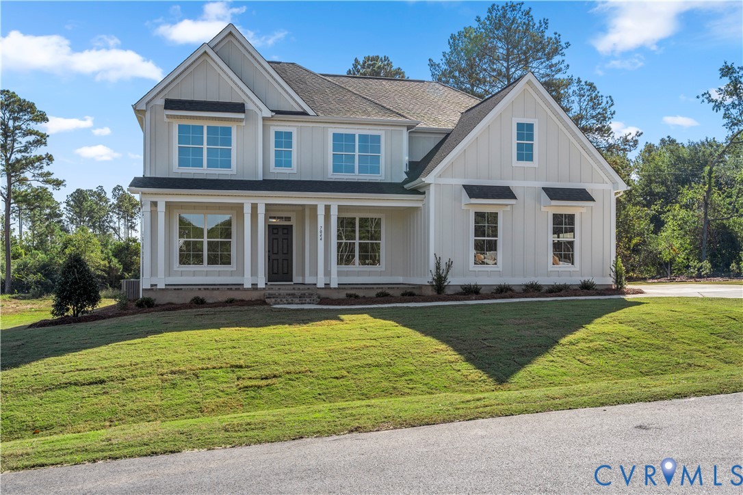 5169 Brandon Pines Dr — photo