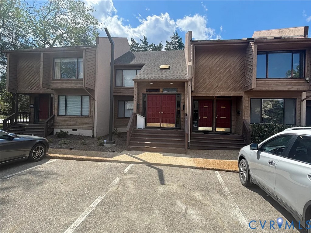 400 Southlake Blvd — photo