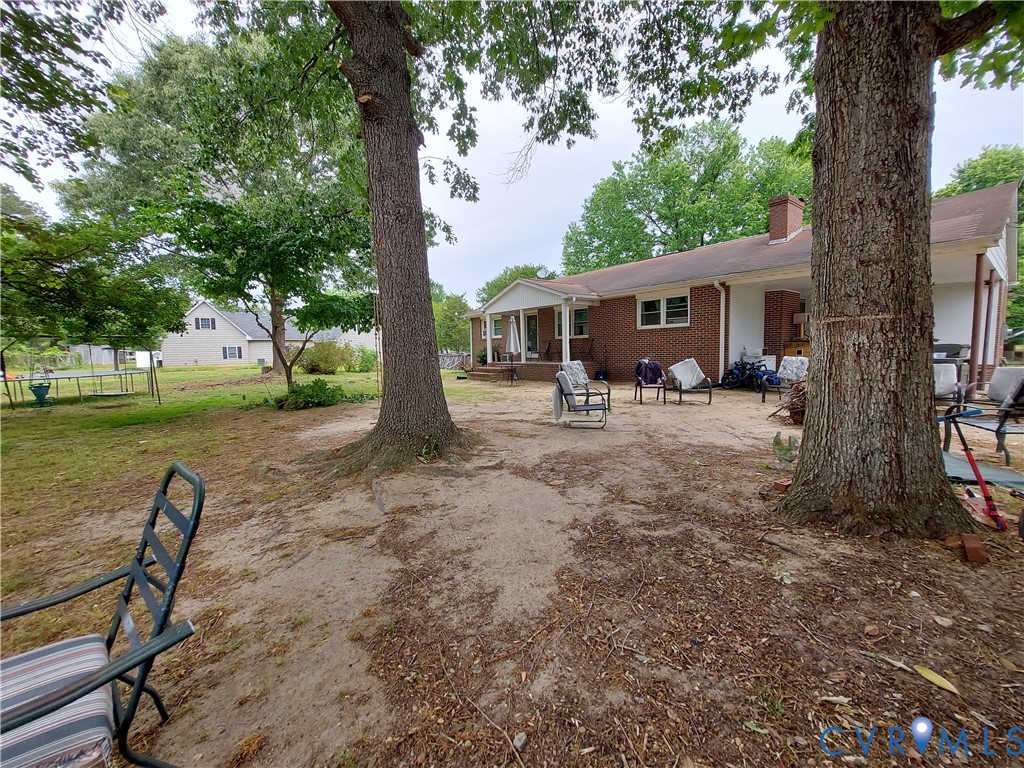 3173 Ambrose Rd — photo