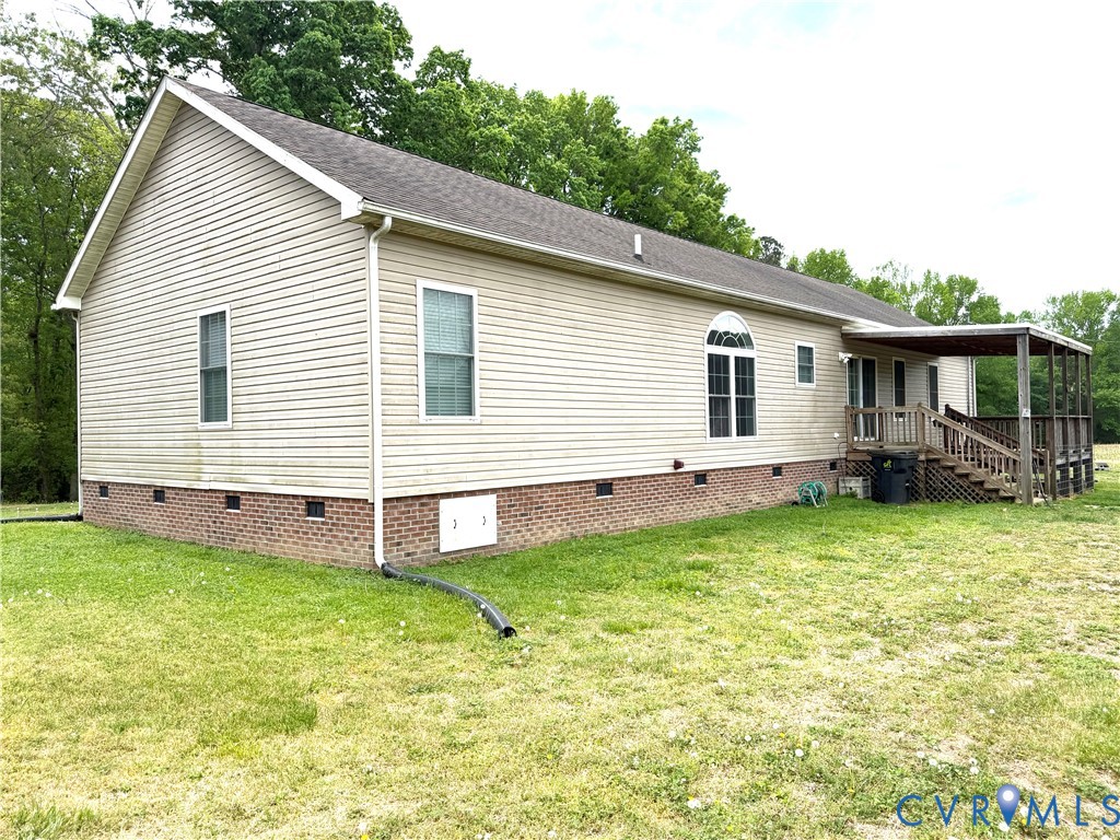 14558 Brick Road, Carson, VA 23830 — photo 3