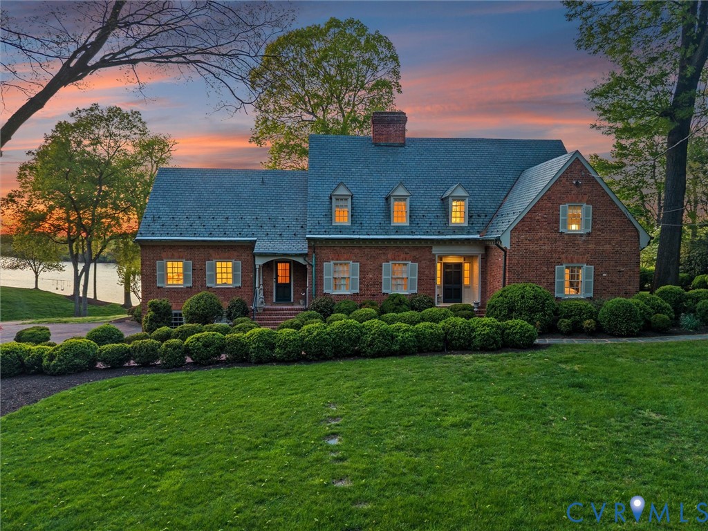 10430 Cherokee Rd — photo
