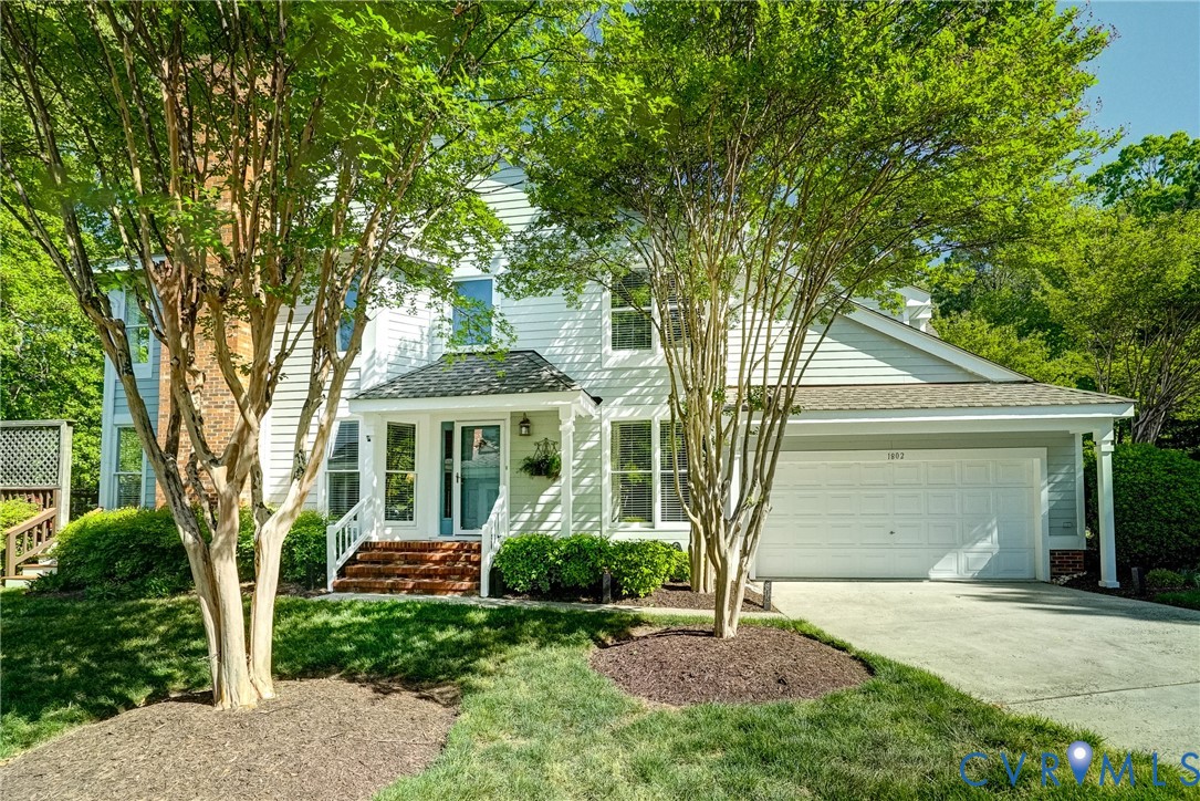 1802 Buttonwood Dr — photo