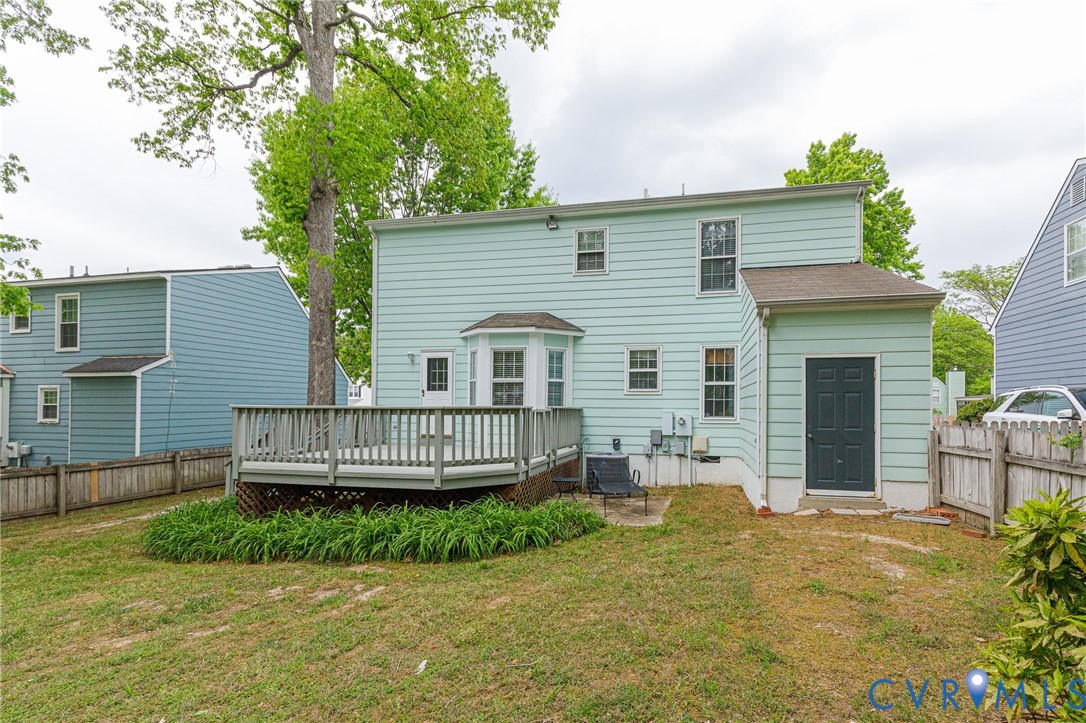 2417 Crystal Ridge Road, Henrico, VA 23233 — photo 3