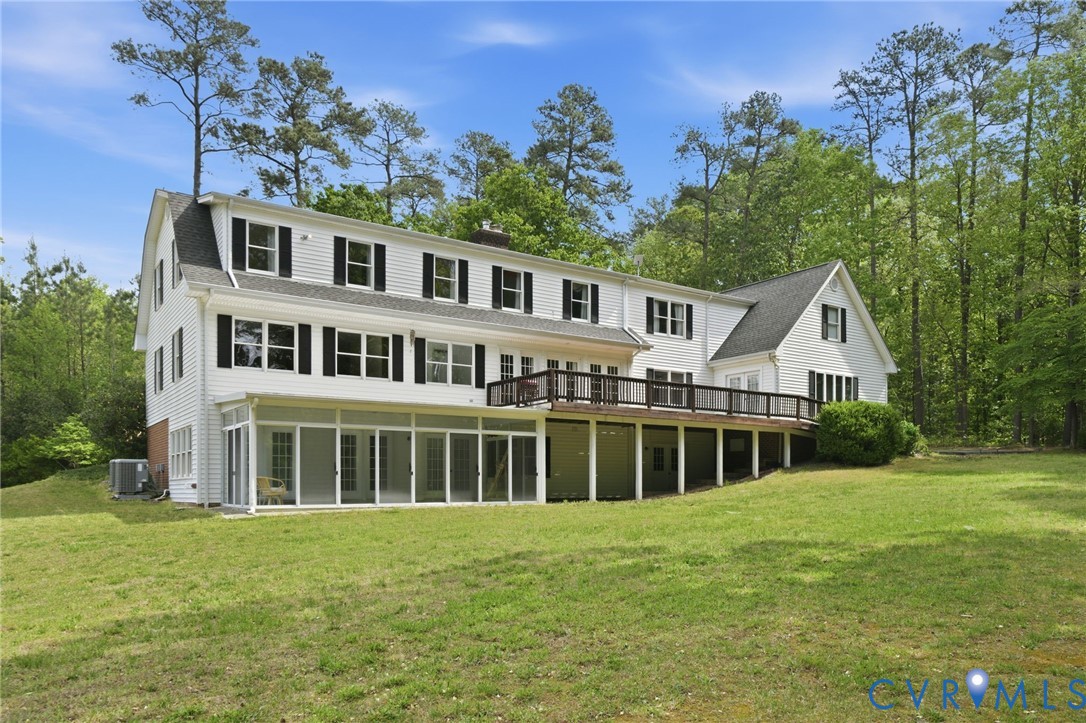 3029 Oxford Dr — photo