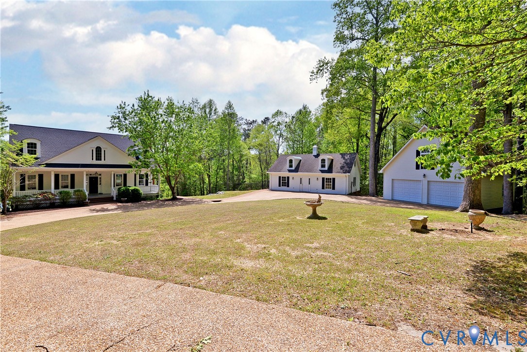 312 Laurel Ridge Road, Heathsville, VA 22473 — photo 2