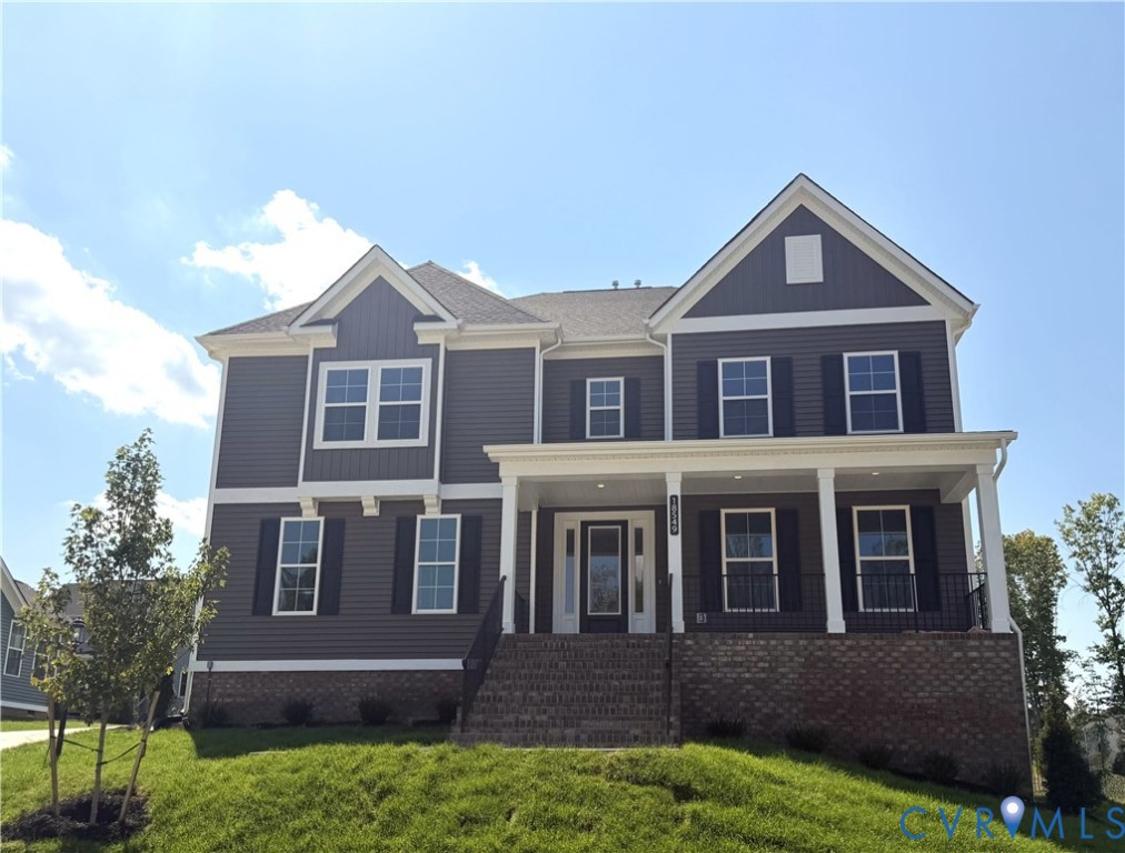 18549 Cove Creek Dr — photo
