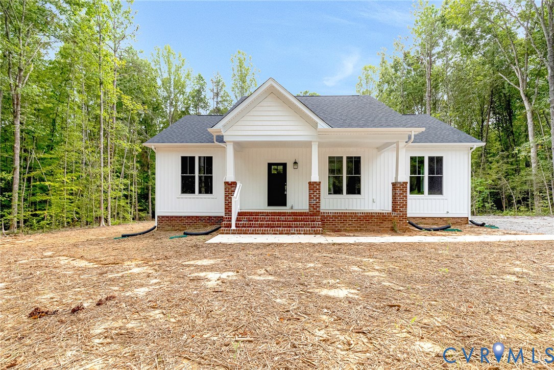 15531 Old Ridge Road, Beaverdam, VA 23015 — photo 2