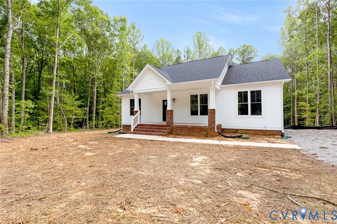 15531 Old Ridge Road, Beaverdam, VA 23015 — photo 3