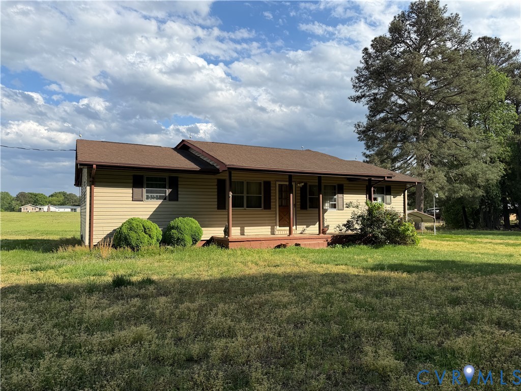 6509 Hines Rd — photo