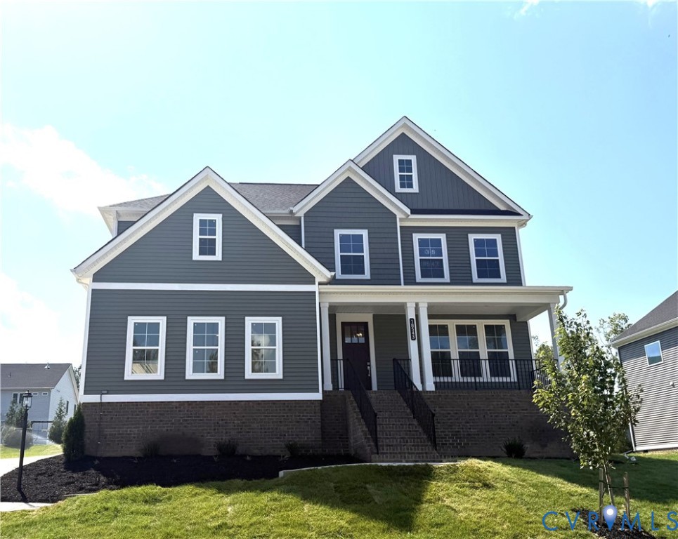 18543 Cove Creek Dr — photo