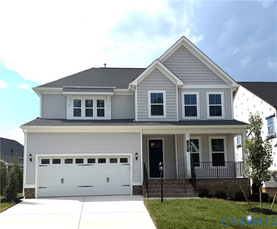 19007 Palisades Rdg — photo