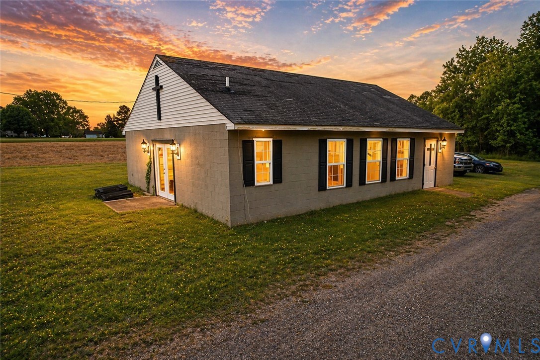 439 Springview Road, Hague, VA 22469 — photo 2