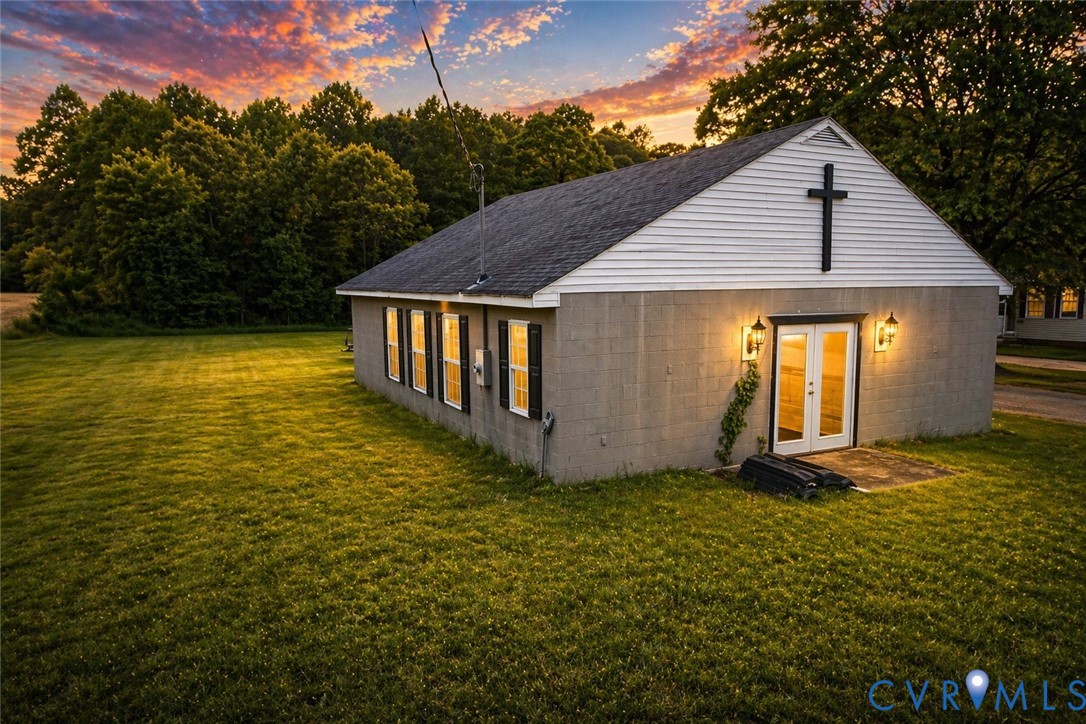 439 Springview Road, Hague, VA 22469 — photo 3