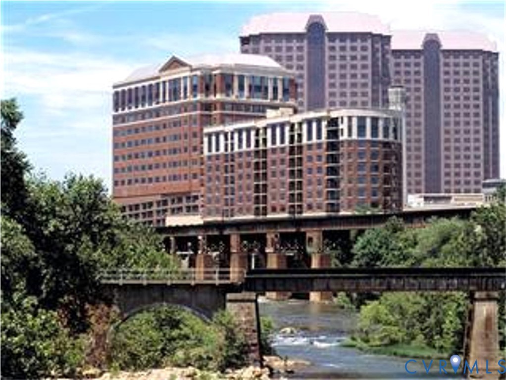 1101 Haxall Pt Unit#208 — photo