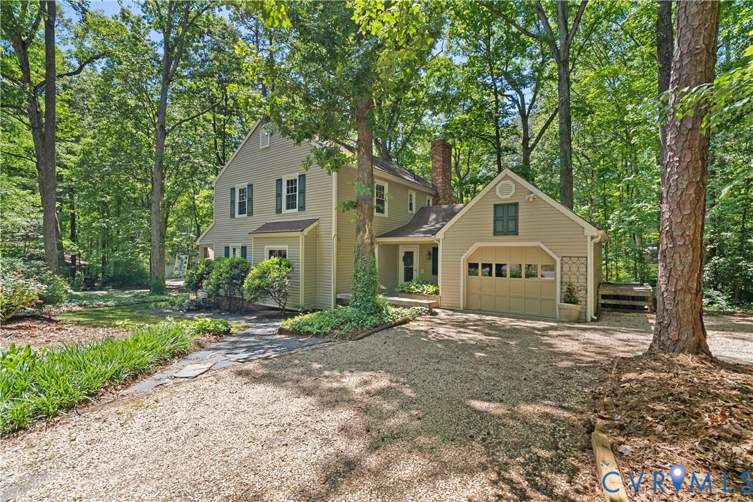 3612 Stoney Ridge Road, Midlothian, VA 23112 — photo 3