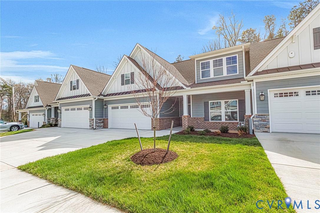 10443 Odette Estate Ln Unit#J3 — photo