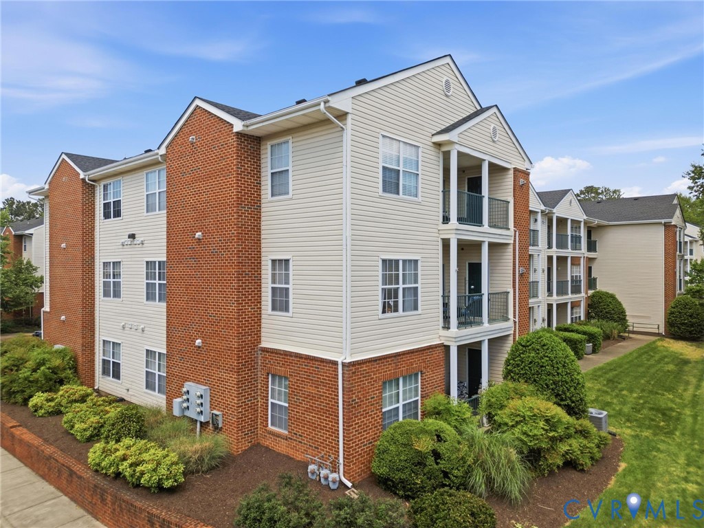 820 Brassie Ln Unit#G — photo