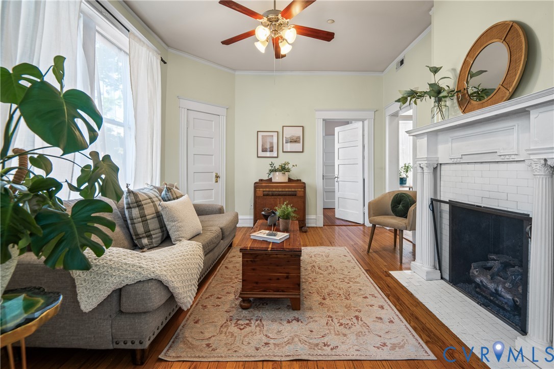 701 N Allison St Unit#U8 — photo