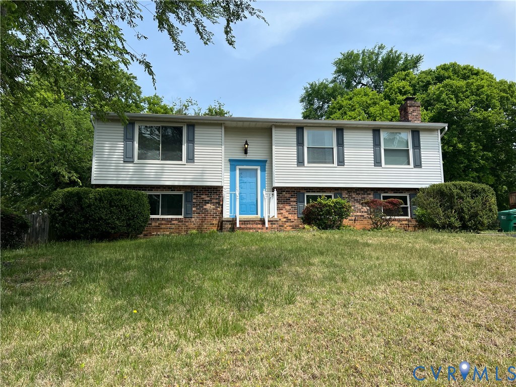 1202 Middleberry Dr — photo