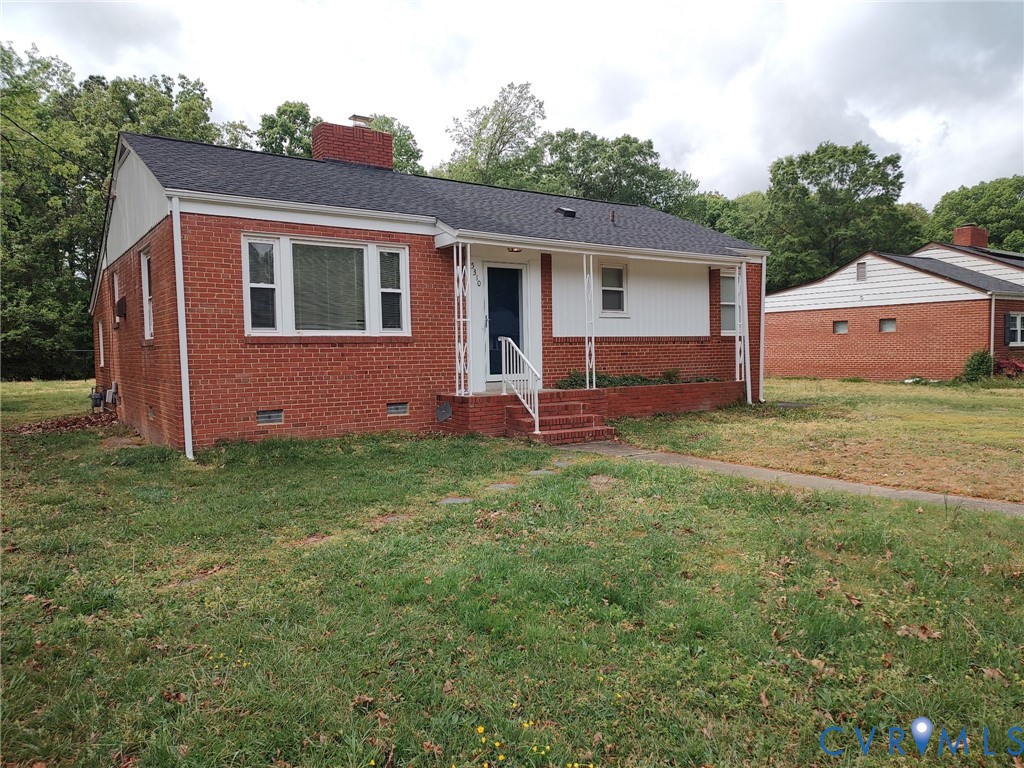 5310 Raleigh Road, Henrico, VA 23231