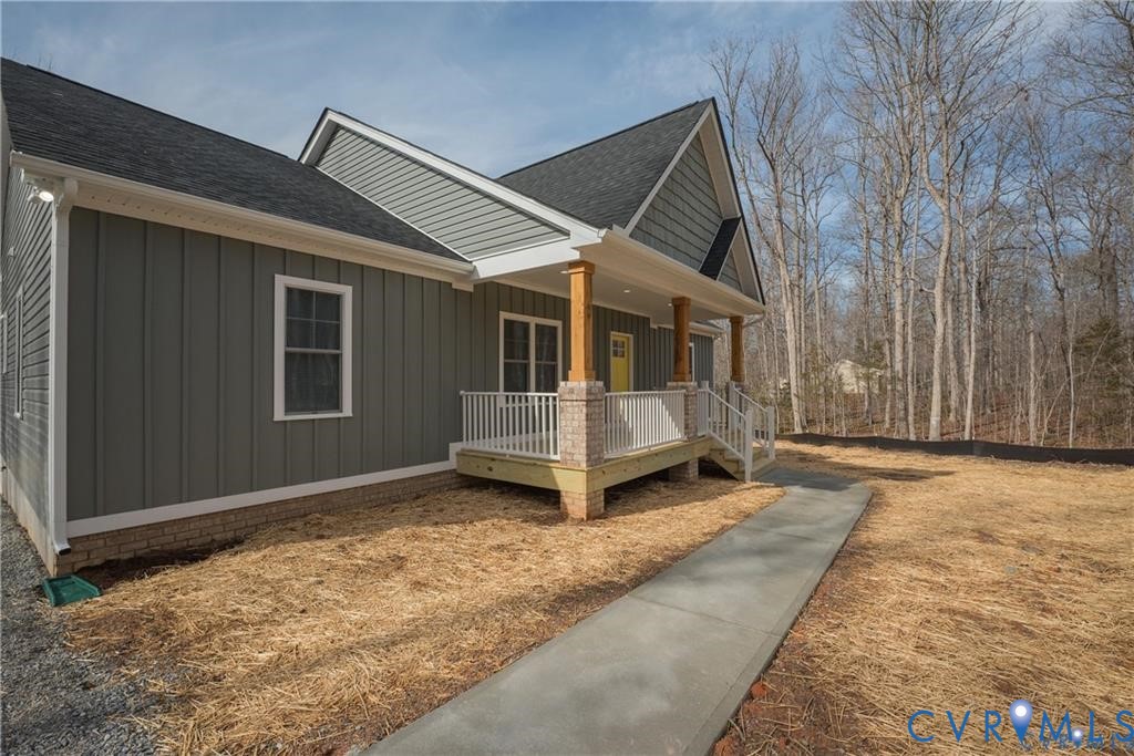 Lot 3 Ridge Rd, Arvonia, VA 23004 — photo 3