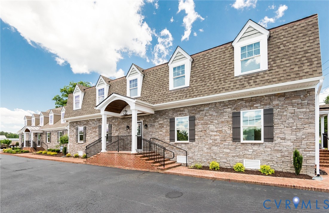 9207 Chamberlayne Rd — photo
