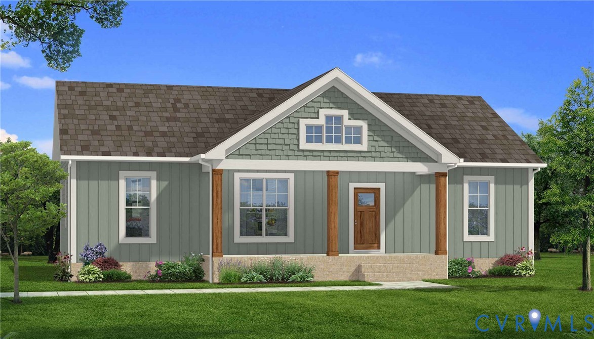 Tbd Patteson Rd — photo