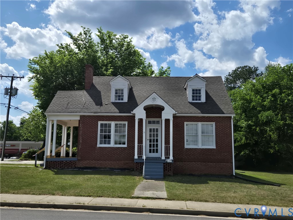 815 Griffin Blvd — photo