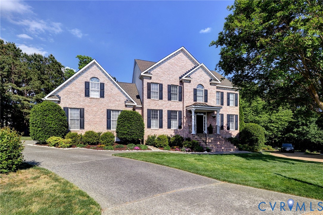 4015 Cold Spring Road, Williamsburg VA 23188