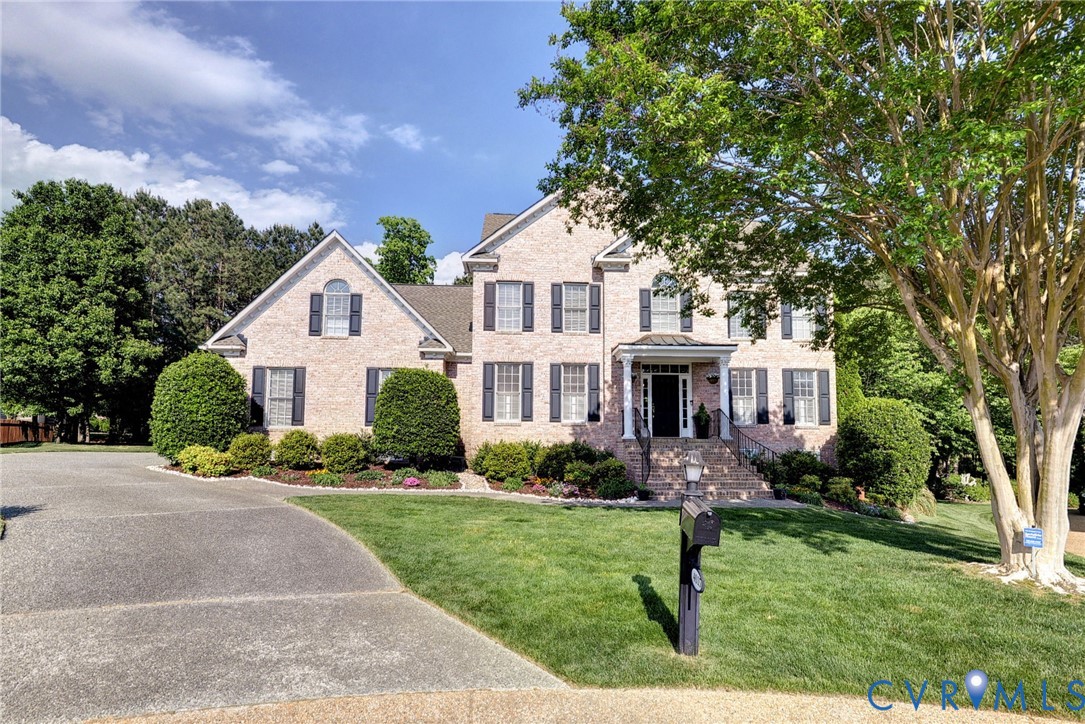 4015 Cold Spring Road, Williamsburg VA 23188 — photo 2