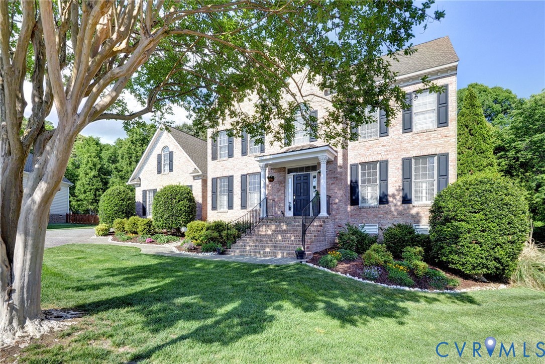 4015 Cold Spring Road, Williamsburg VA 23188 — photo 3