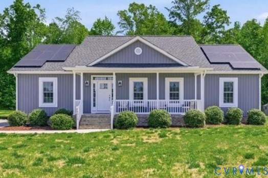 15315 Keelers Mill Rd — photo