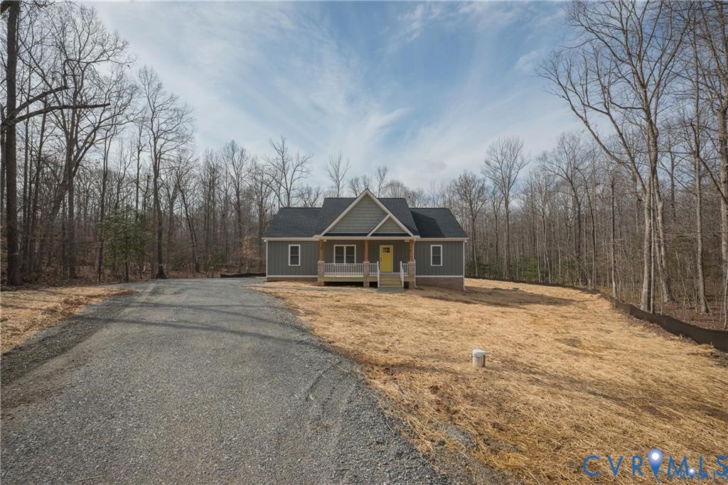 Lot 6 Ridge Rd, Arvonia, VA 23004 — photo 2