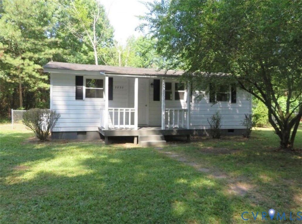 3830 Crowder Rd — photo