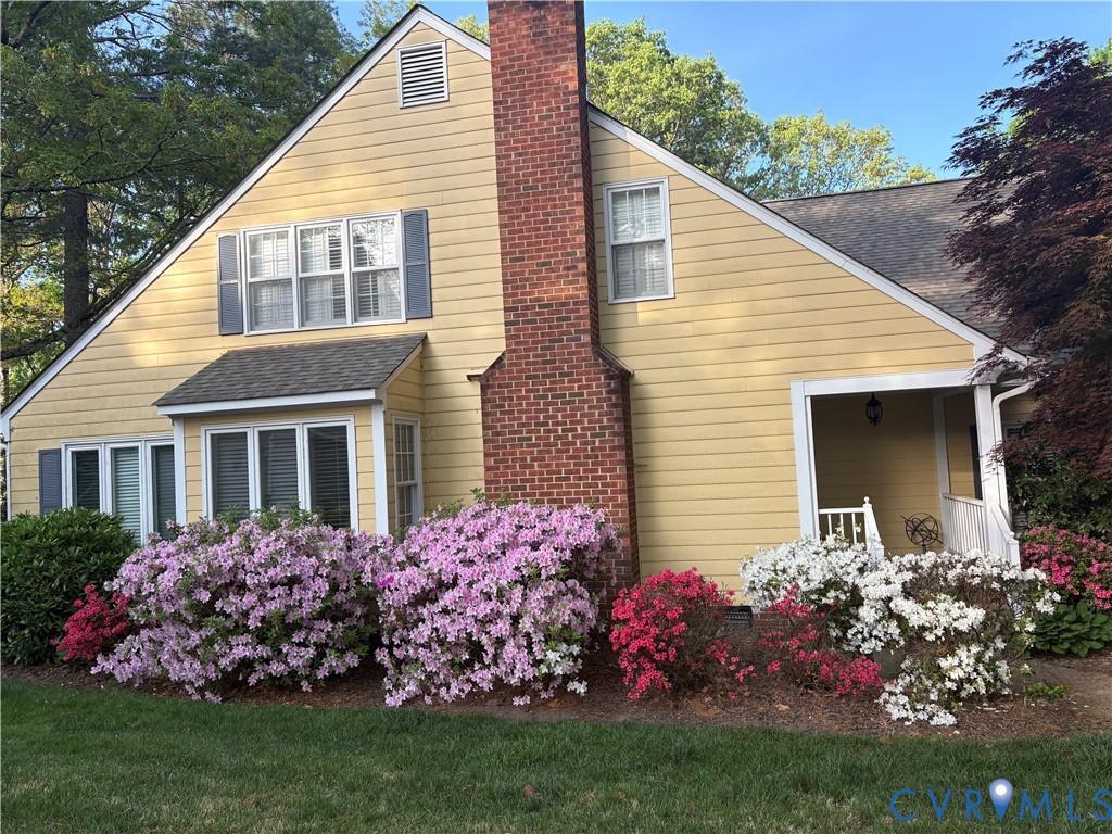 8913 Ginger Way Ct — photo
