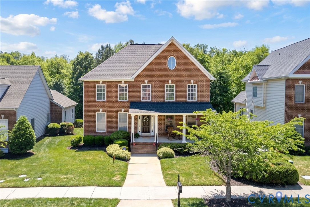 4329 Village Creek Dr — photo