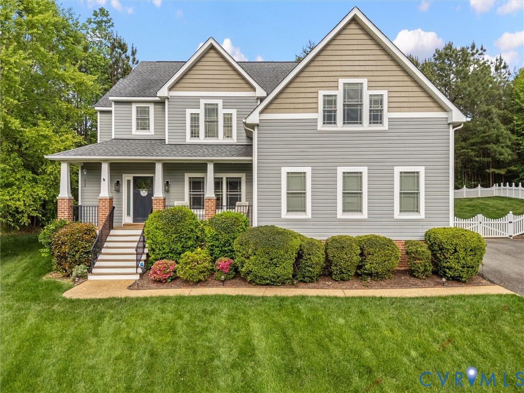 12301 Point Landing Ct — photo