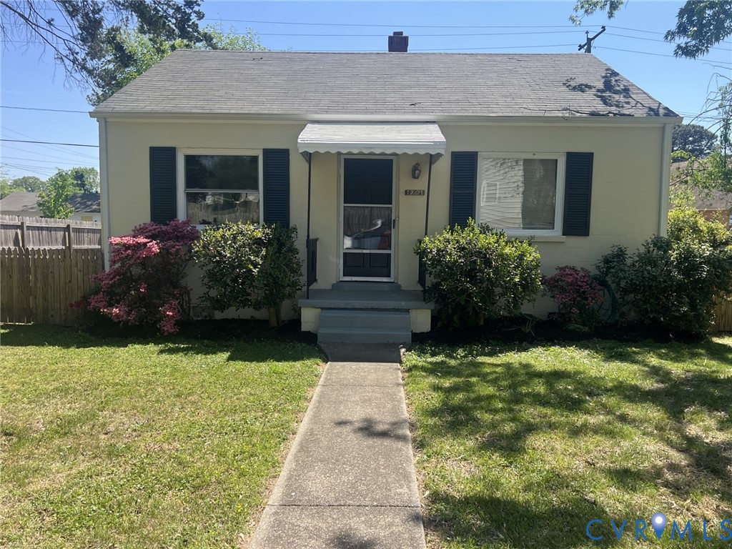 1201 Granite Ave — photo