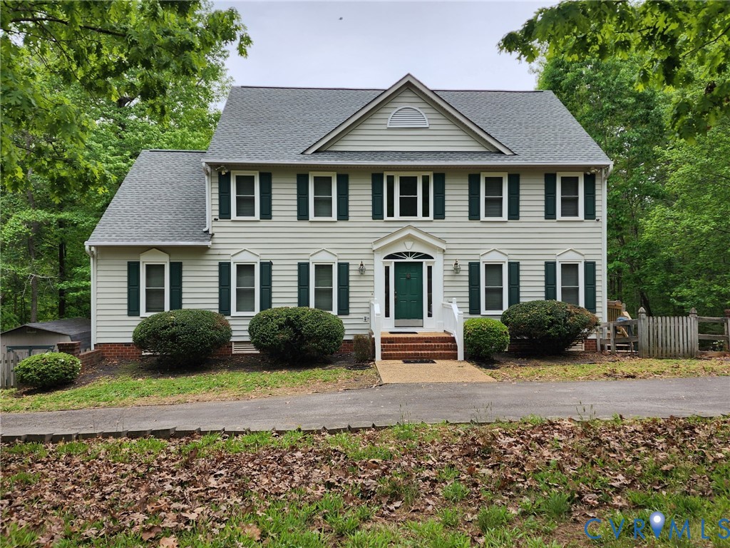 1670 Mill Quarter Rd — photo