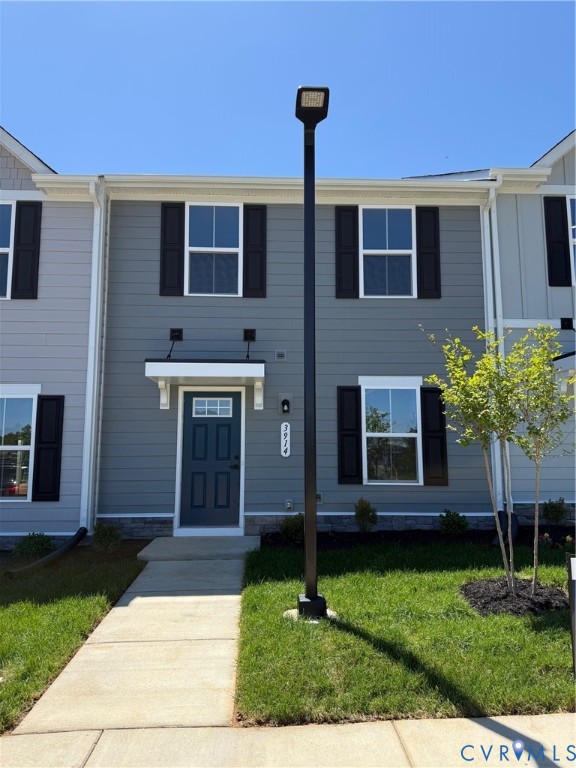 3914 Hickory Cove Ln Unit#1B — photo