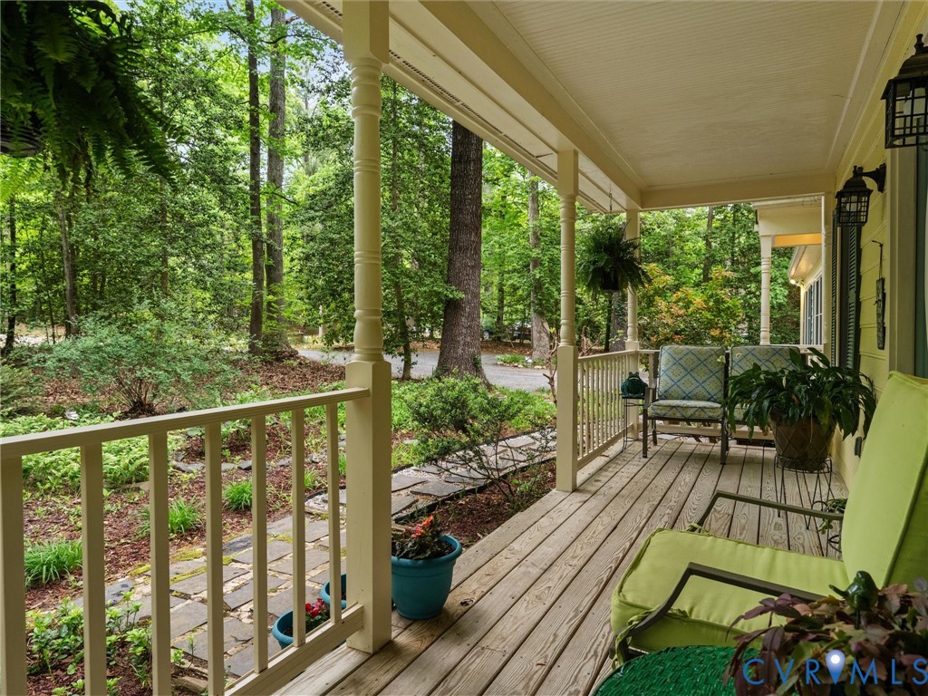 2741 Ridgeview Road, Powhatan, VA 23139 — photo 3