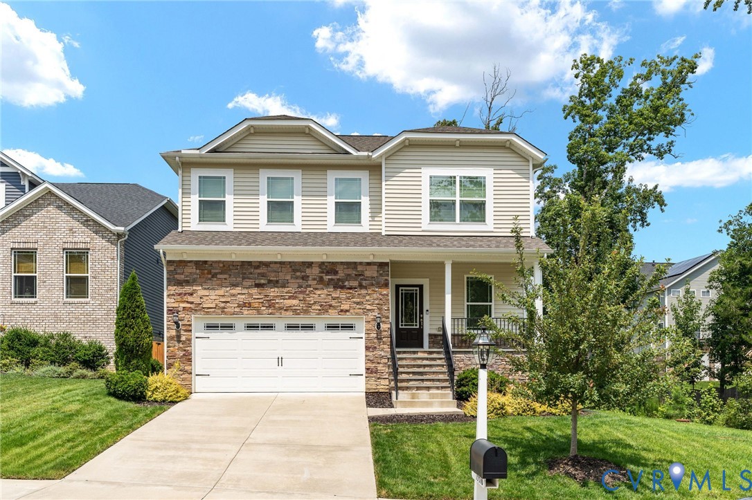 15516 Cedarville Dr — photo