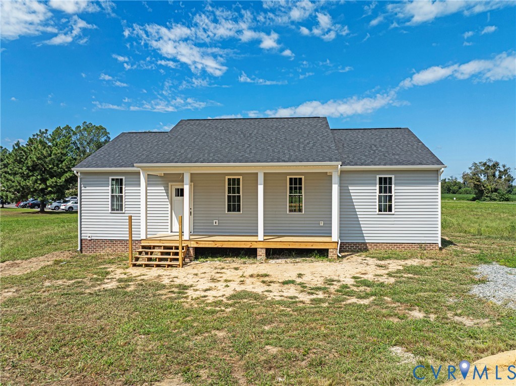 2736 Venter Road, Aylett, VA 23009 — photo 2