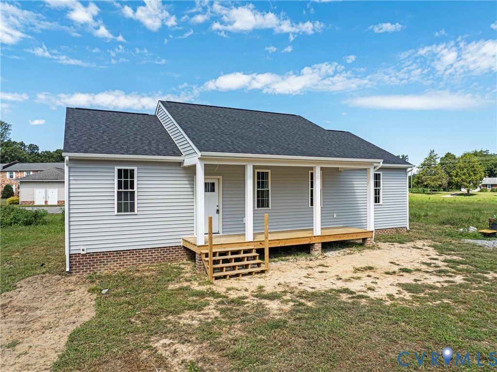 2736 Venter Road, Aylett, VA 23009 — photo 3