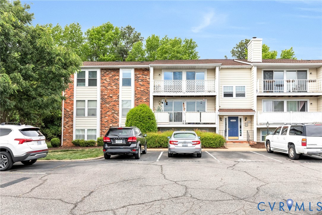 8416 Oconnor Ct Unit#910 — photo